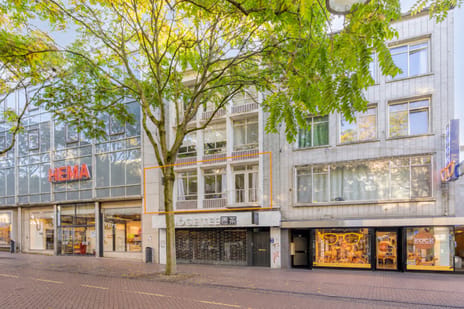 Augustijnenstraat 40-A1