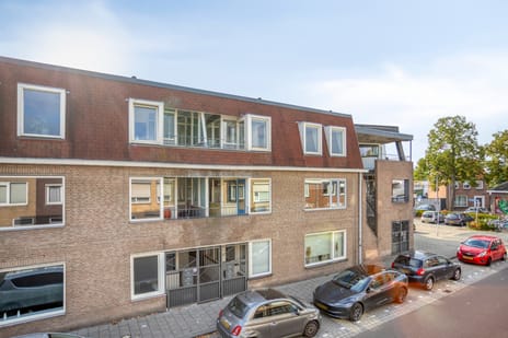 Hoefstraat 165-e