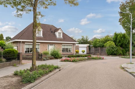 NVM Open Huizen Dag Leekushofstraat 8
