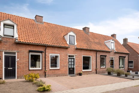 Wethouder H.J.ten Raestraat 8