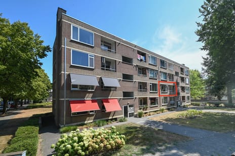 Rentmeesterlaan 14