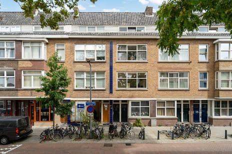 Katendrechtse Lagedijk 437-B01