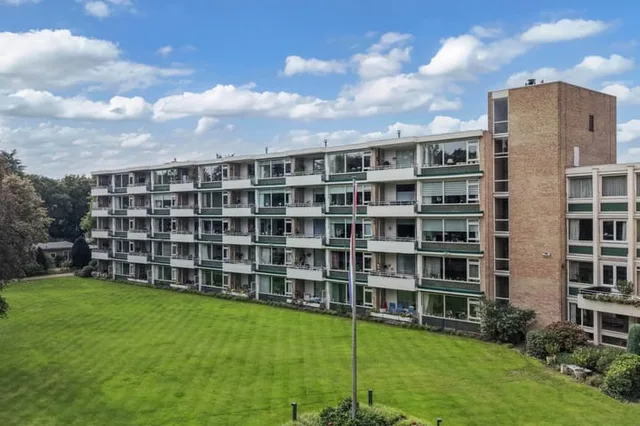 Utrechtseweg 26-23