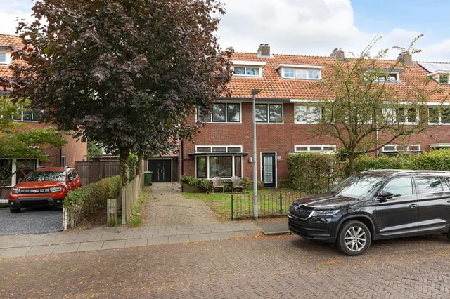 Kamerlingh Onnesweg 122