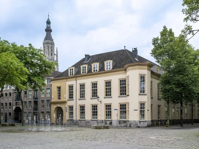 NVM Open Huizen Dag Kasteelplein 65
