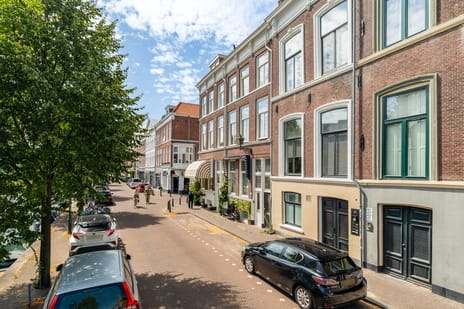 Veenkade 42-A