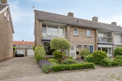 Johannes Vermeerstraat 12