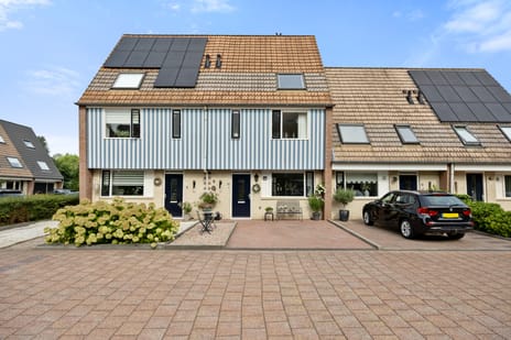 De Hoge Akker 44