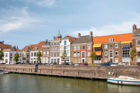 Rotterdamsekaai 17