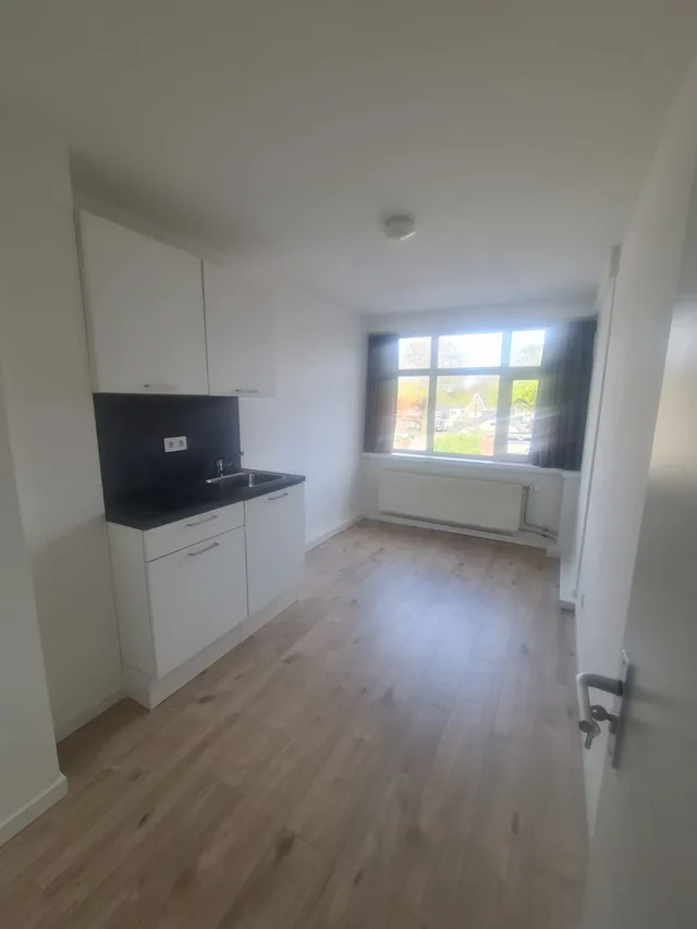 Hoofdstraat