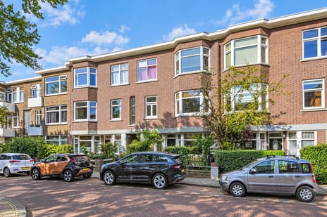 Van Lansbergestraat 216