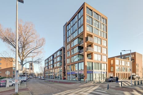 Goudse Rijweg 390-C