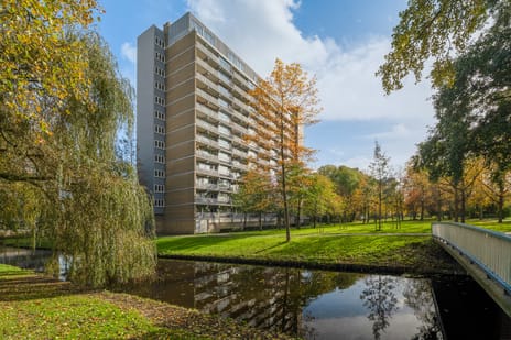 Griegplein 60