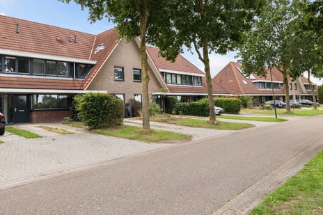 Opaaldreef 42