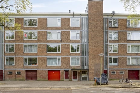 Van Mourik Broekmanstraat 19-3