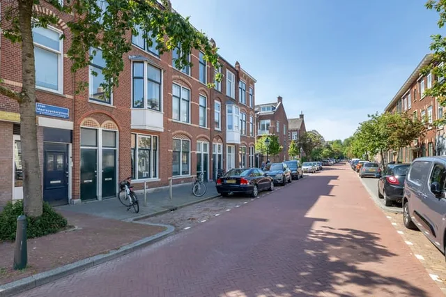 Joan Maetsuyckerstraat 89
