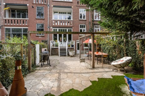 NVM Open Huizen Dag Mathenesserlaan 481-A