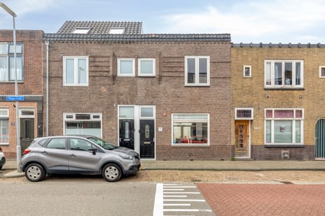 Krugerstraat 106