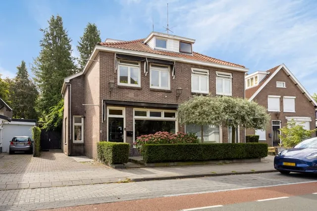 Koninginnelaan 29
