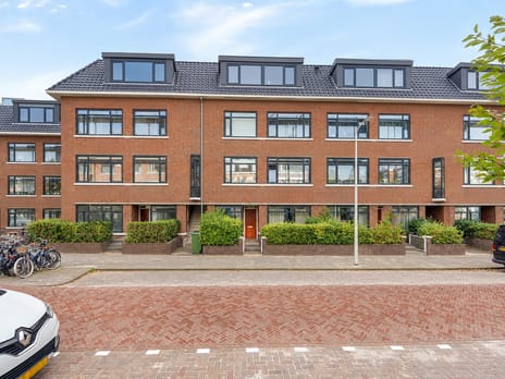 Cornelis van der Lijnstraat 5-D