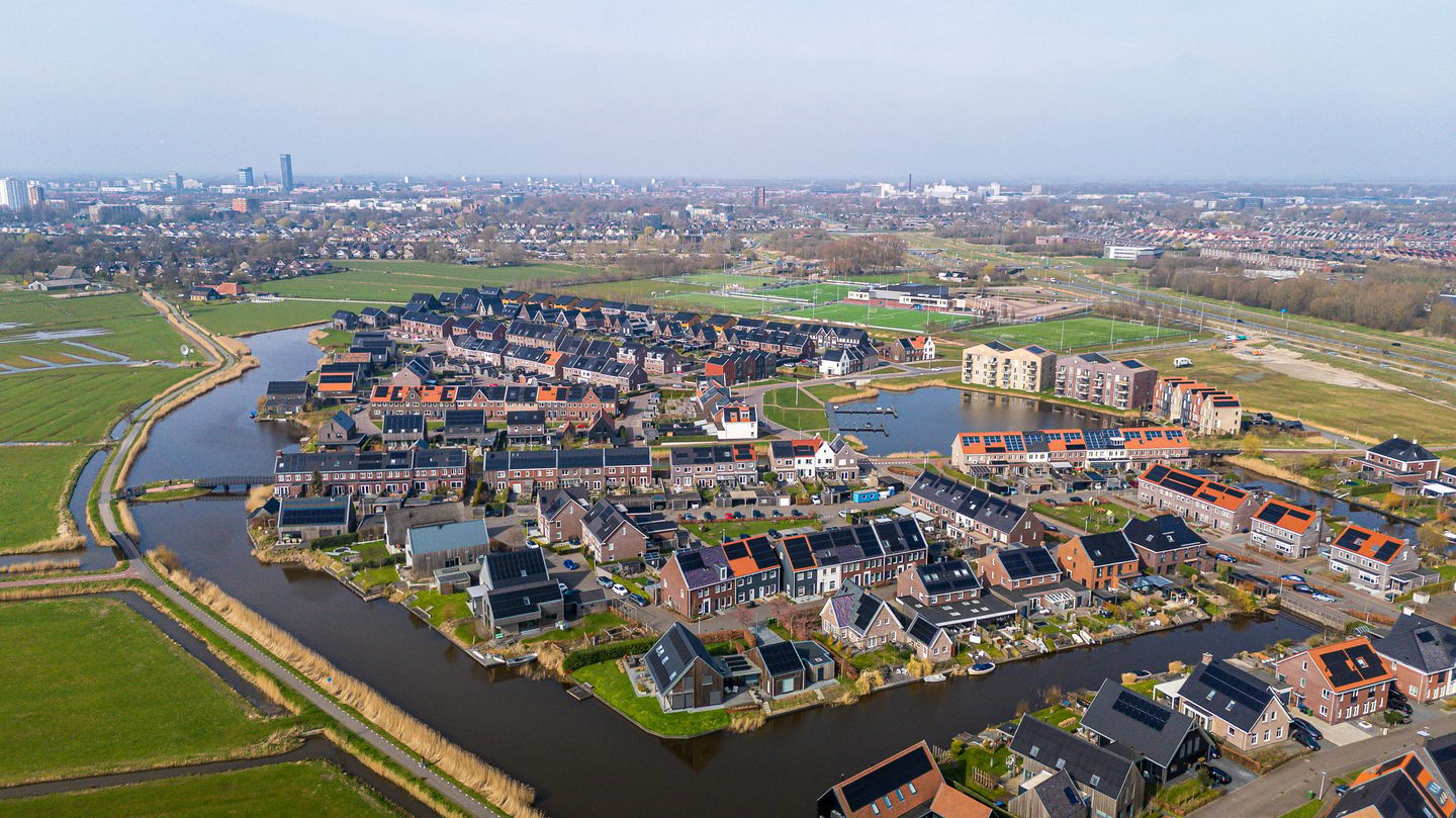 De Ôfset 27