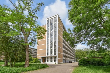 Zwedenburg 184