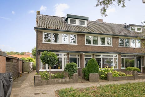 Vonderstraat 129