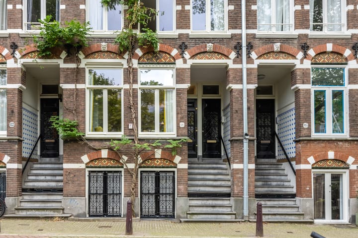 Nieuwe Prinsengracht 120-H