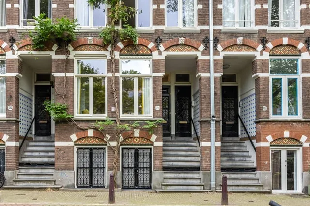Nieuwe Prinsengracht 120-H