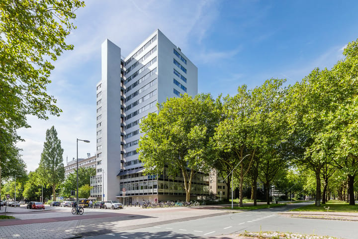 Van Heenvlietlaan 184
