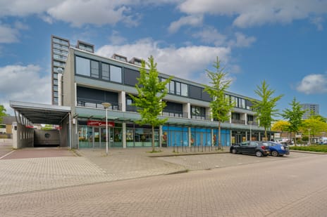 Cassandraplein 5-16