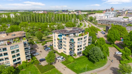 Heerendonklaan 13