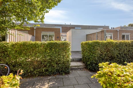 De Klenckestraat 34