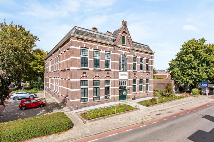 Bornerbroeksestraat 19-e