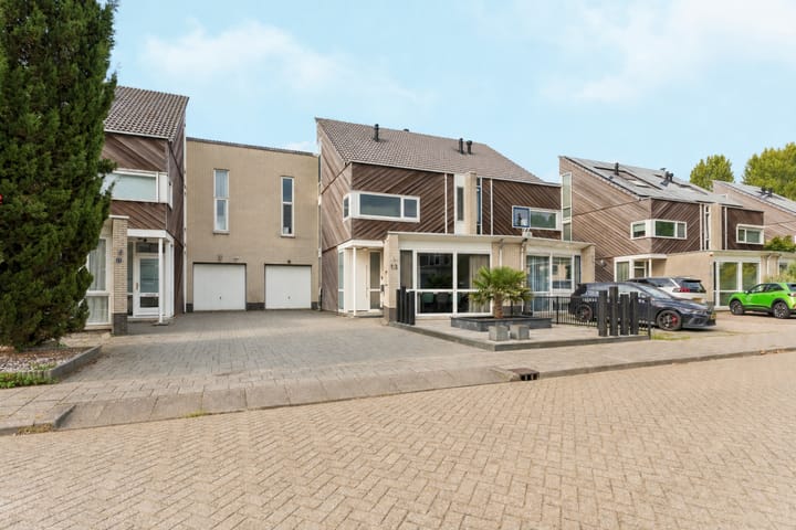 Aardbeienstraat 13