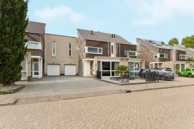 Aardbeienstraat 13