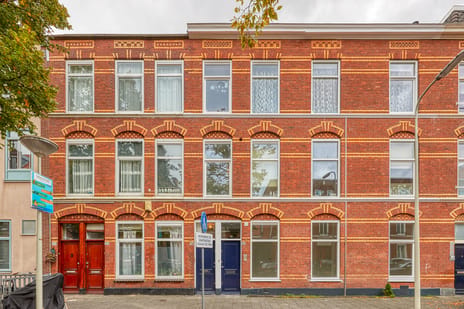 Pretoriusstraat 198