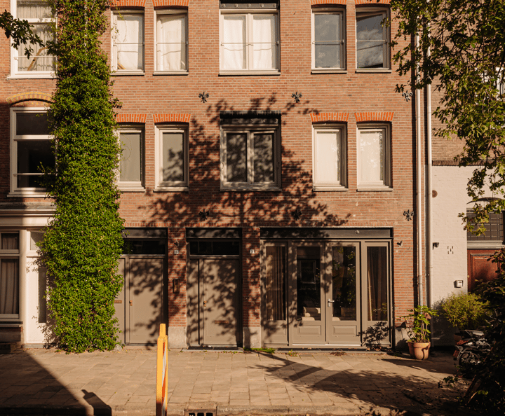 Sint Willibrordusstraat 16-C