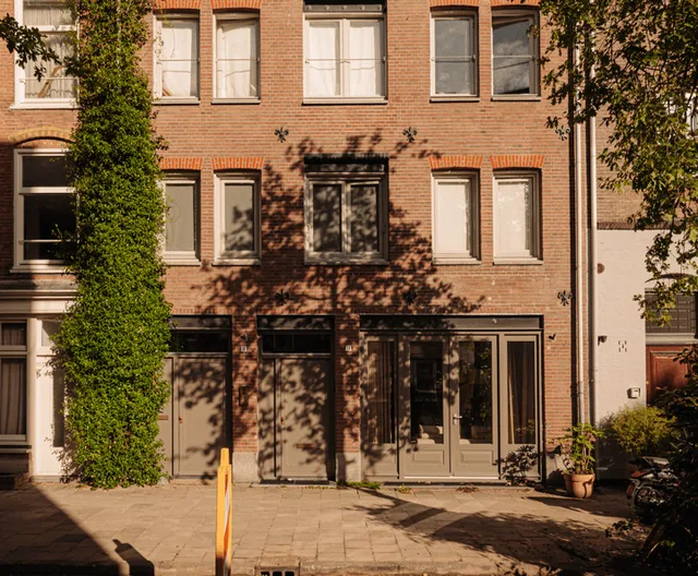 Sint Willibrordusstraat 16-C