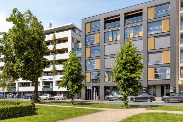 Jansbuitensingel 23-21