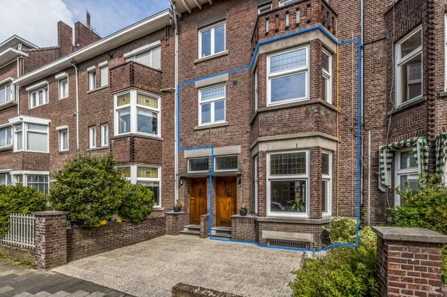 Hertogsingel 49-B
