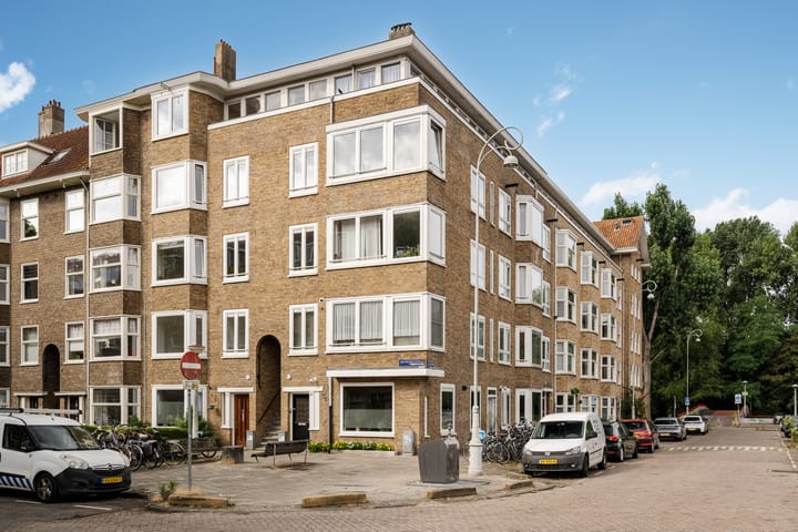 Van Walbeeckstraat 107-H