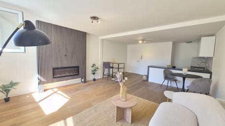 Korte Houtstraat 11-F