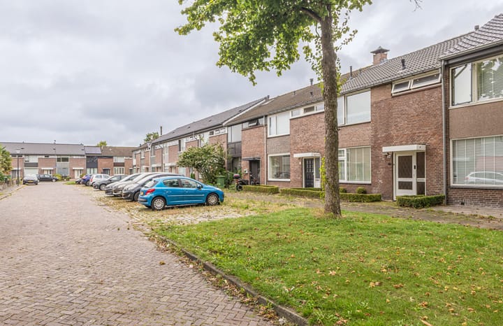 Meerstraat 17