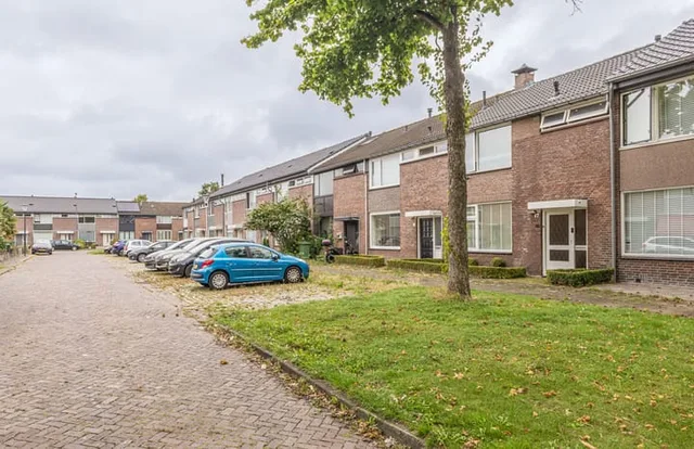 Meerstraat 17
