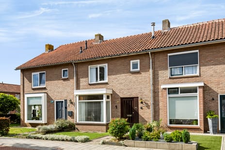Anjerstraat 3