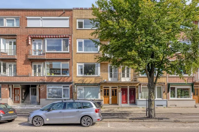 Rotterdamsedijk 170-A1
