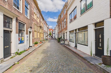 Herenstraat 27