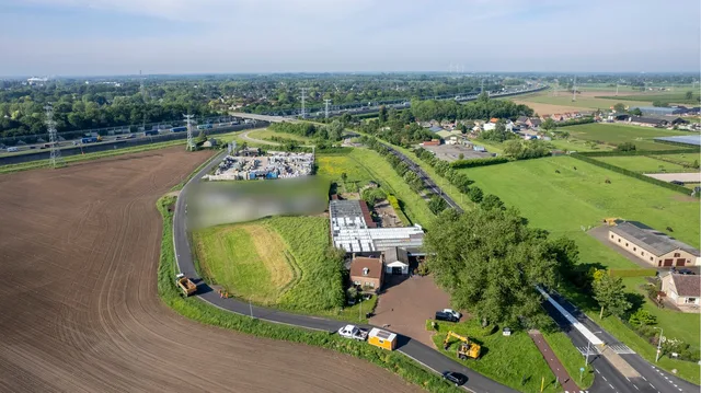 Groenedijk 3