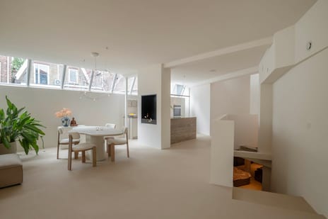Rodenburgstraat 4-A